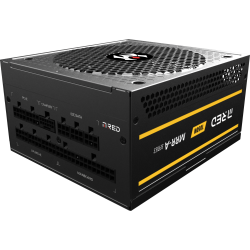 M.RED ATX 1050W - MRR-1050AG VP2 Noir