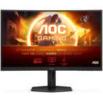 AOC 27" LED - CQ27G4X - Seconde vie - Très bon état