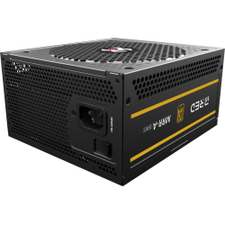 M.RED ATX 850W - MRR-850A VP2 Noir