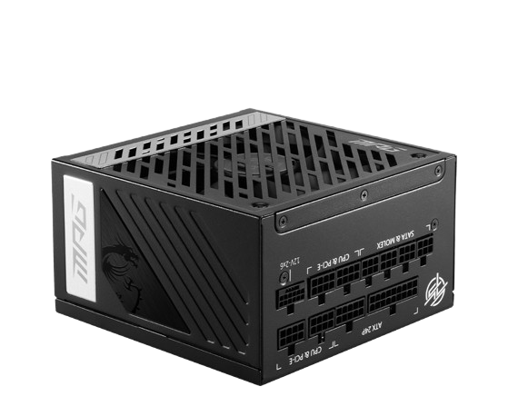 e39161f8-5c4b-4e1a-9a2e-98d04b6dfaaf MSI MPG A1000GS PCIE5 – Image 1