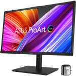 Asus ProArt 27" - PA27DCE-K – Image 3