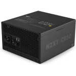 NZXT ATX 850W - 80+ Gold - C850 Noir – Image 2