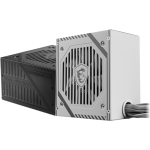 MSI ATX 650W 80 + Bronze