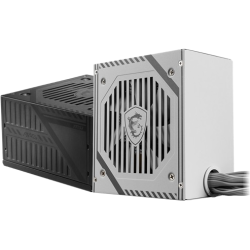 MSI ATX 650W 80 + Bronze