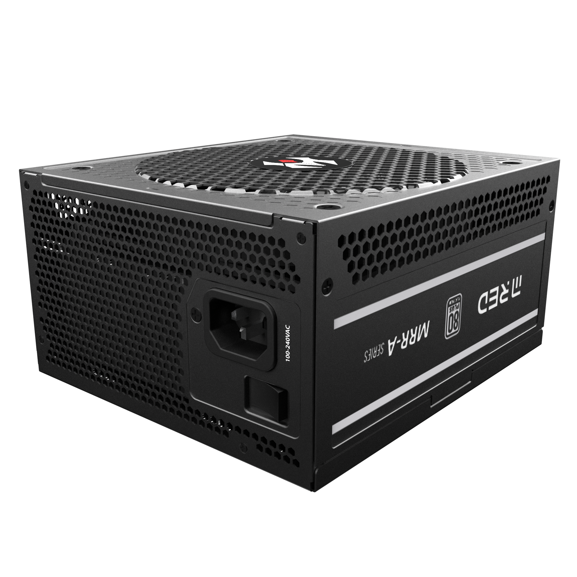 ed52aeff-3dc0-47d2-90cb-1dd6c4919395 M.RED ATX 1300W - MRR-1300AP VP2 Noir-Seconde Vie-Parfait Etat – Image 1