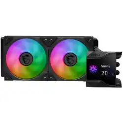 MSI MPG CORELIQUID D240