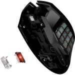 Corsair Gaming Scimitar Elite Wireless – Image 7