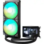 TRYX PANORAMA ARGB 240 - Noir – Image 3
