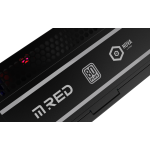 M.RED ATX 1300W - 80+ Platinum - MRR-1300AP Gen 5.0 – Image 10