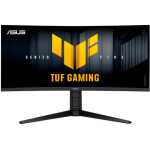 ASUS 27" OLED - ROG Strix XG27UCDMG