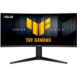 ASUS 27" OLED - ROG Strix XG27UCDMG