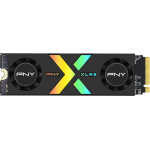 PNY 2To M.2 NVMe Gen5 - CS3150 RGB – Image 2