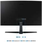 Samsung 23.8" - Essential S3 – Image 5