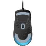 Corsair Gaming M75 (Noir) – Image 2