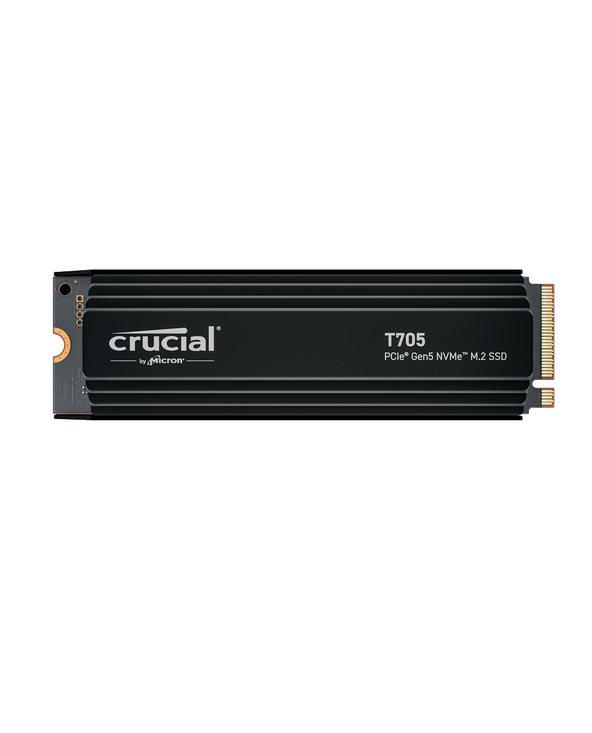 f8be4a99-e632-462f-ba6d-fe854c80b5a1 Crucial T705 1 To - Avec dissipateur – Image 1