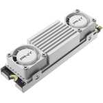 PNY 2To M.2 NVMe Gen5 - CS3150