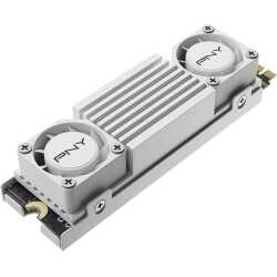 PNY 2To M.2 NVMe Gen5 - CS3150