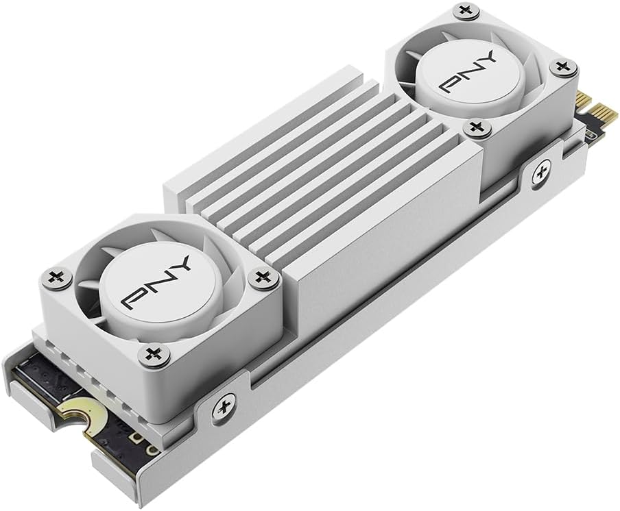 f93d52fd-6a1c-4bd5-bbb9-60716391b542 PNY 2To M.2 NVMe Gen5 - CS3150 – Image 1