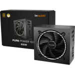 be quiet! Pure Power 13 M 550W 80PLUS Gold – Image 2