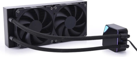 fa8bfa97-1872-4b85-9dd4-54395b07c674 Alphacool Core Ocean T38 AIO - 240mm – Image 1