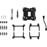 Alphacool Waterblock CPU Core 1 LT Aurora Acrylic – Image 3