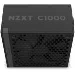 NZXT ATX 1000W - 80+ Gold - C1000 Noir – Image 5