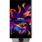 MSI 26.5" LED - MPG 271QRX QD-OLED – Image 2