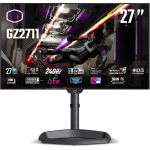 Cooler Master TEMPEST 27" - GZ2711