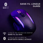Turtle Beach Kone II Air (Noir) – Image 9