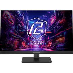 ASRock Phantom Gaming PG27FFT1B - 27" FHD 180Hz IPS 1ms HDR FreeSync