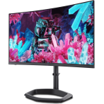 COOLER MASTER 27" LED - CMI-GM27QP-EK – Image 2