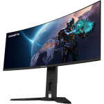 Gigabyte 34" OLED - MO34WQC – Image 2