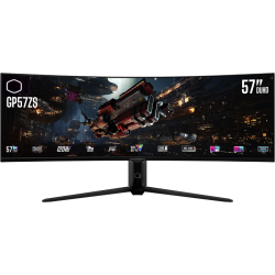 Cooler Master 57" LED - CMI-GP57ZS-EK