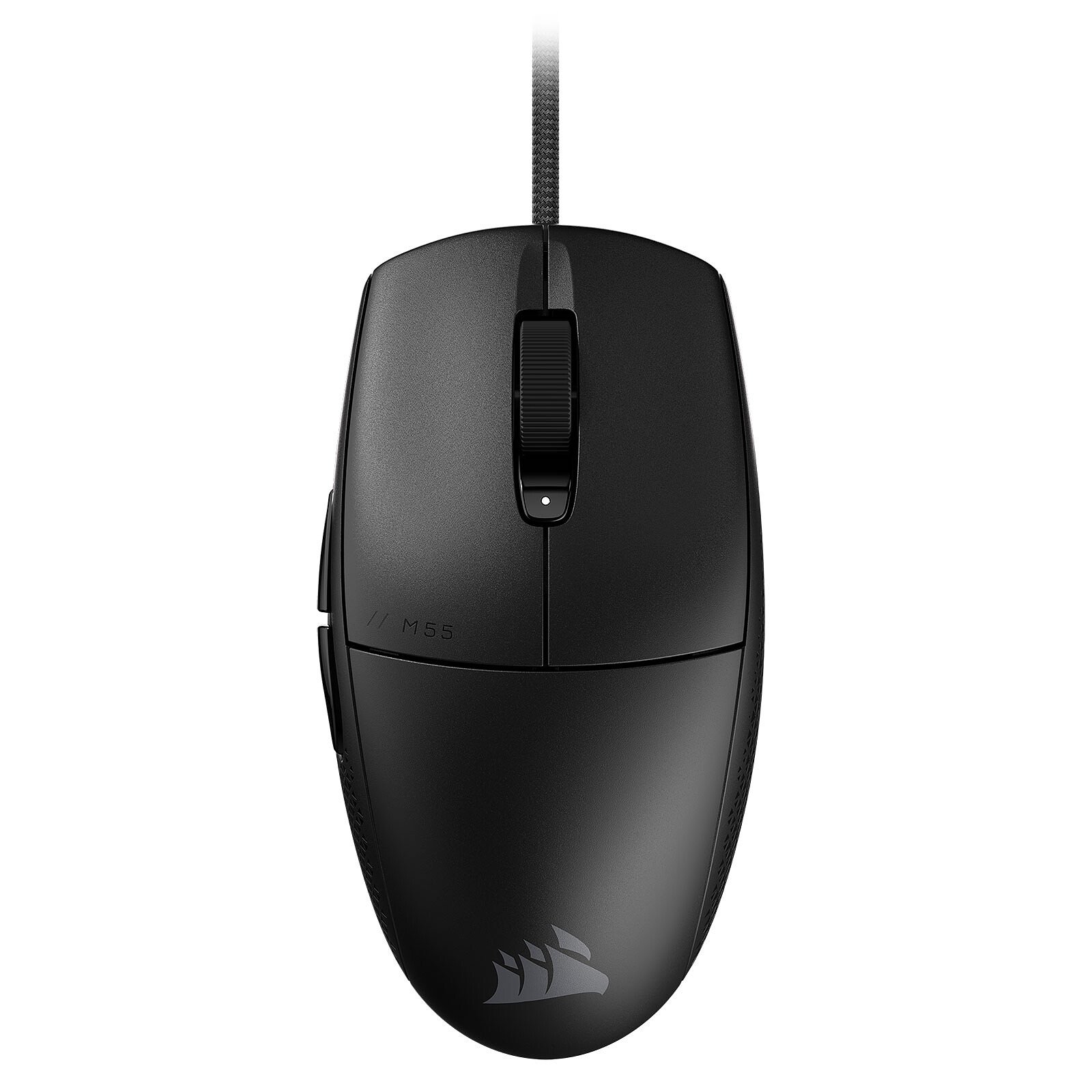 16b726c3-826d-49da-83e6-2055b067237a Corsair Gaming M55 (Noir) – Image 1