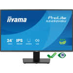 iiyama 23.8" LED - ProLite X2492HSU-B1