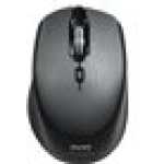 PORT Connect Souris sans fil et silencieuse (noir)