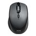 17f46706-0188-4d02-9b71-7d95012194d9 PORT Connect Souris sans fil et silencieuse (noir) – Image 1
