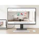 BenQ 27" LED - GW2791 – Image 5