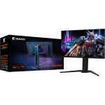AORUS 27" OLED - FO27Q5P – Image 9