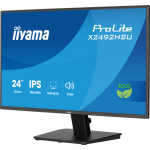 iiyama 23.8" LED - ProLite X2492HSU-B1 – Image 2