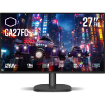 Cooler Master 27" - GA27FC