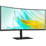 Samsung 34" LED - ViewFinity S6 S34C652UAU – Image 4
