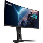 Gigabyte 34" OLED - MO34WQC – Image 3