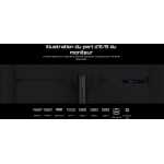 Gigabyte 27" LED - M27UP – Image 6