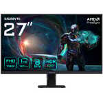 Gigabyte 27" LED - GS27FA