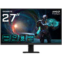 Gigabyte 27" LED - GS27FA