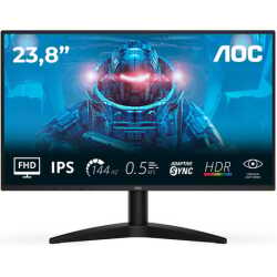 AOC 24" LED - 24B36X