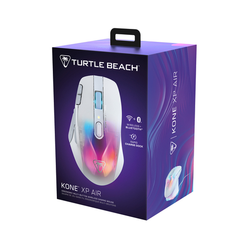 2b538b92-230c-4635-ad61-5f5031af1581 Turtle Beach Kone XP Air (Blanc) – Image 1