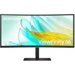 Samsung 34" LED - ViewFinity S6 S34C652UAU – Image 15