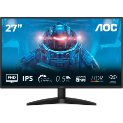 AOC 27" LED - 27B36X